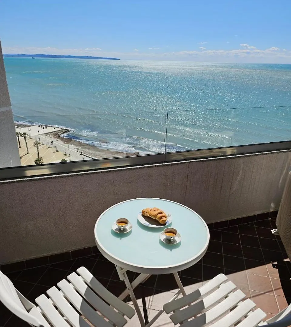Sky & Sea View Luxury Apartments Durrës