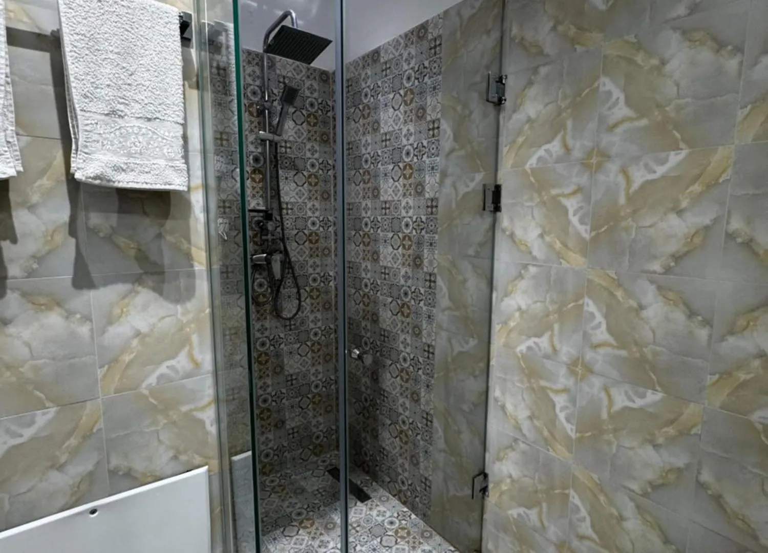Sky & Sea View Luxury Apartments Durrës