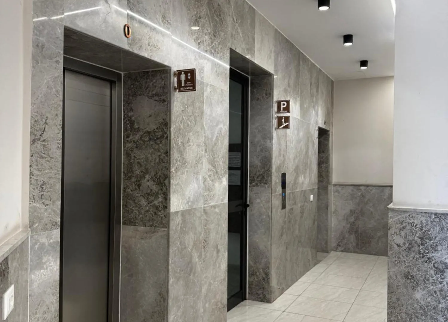 Sky & Sea View Luxury Apartments Durrës