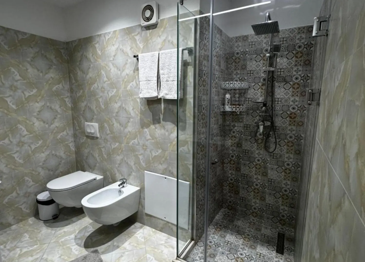 Sky & Sea View Luxury Apartments Durres