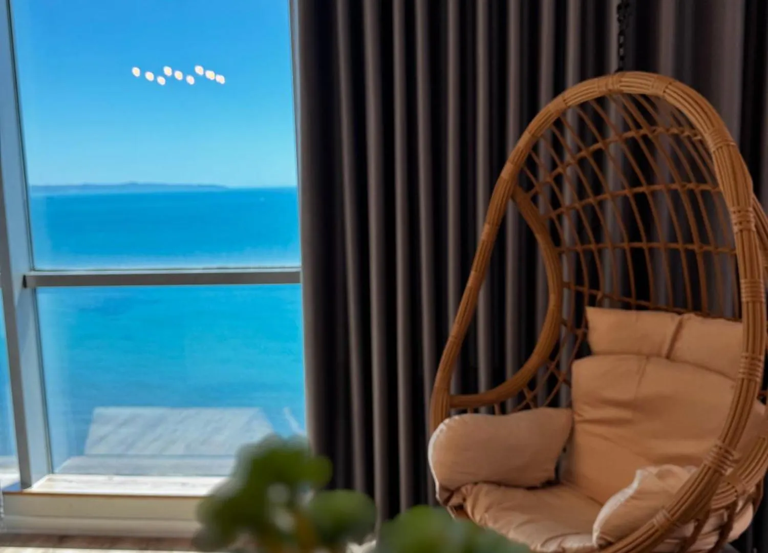 Sky & Sea View Luxury Apartments Durrës