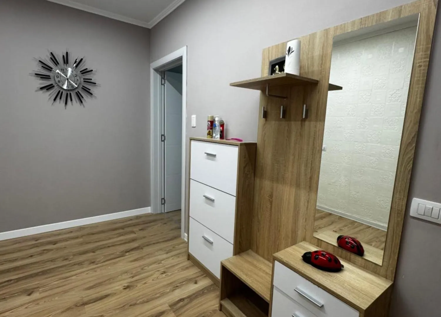 Sky & Sea View Luxury Apartments Durrës 0*,  Albanien