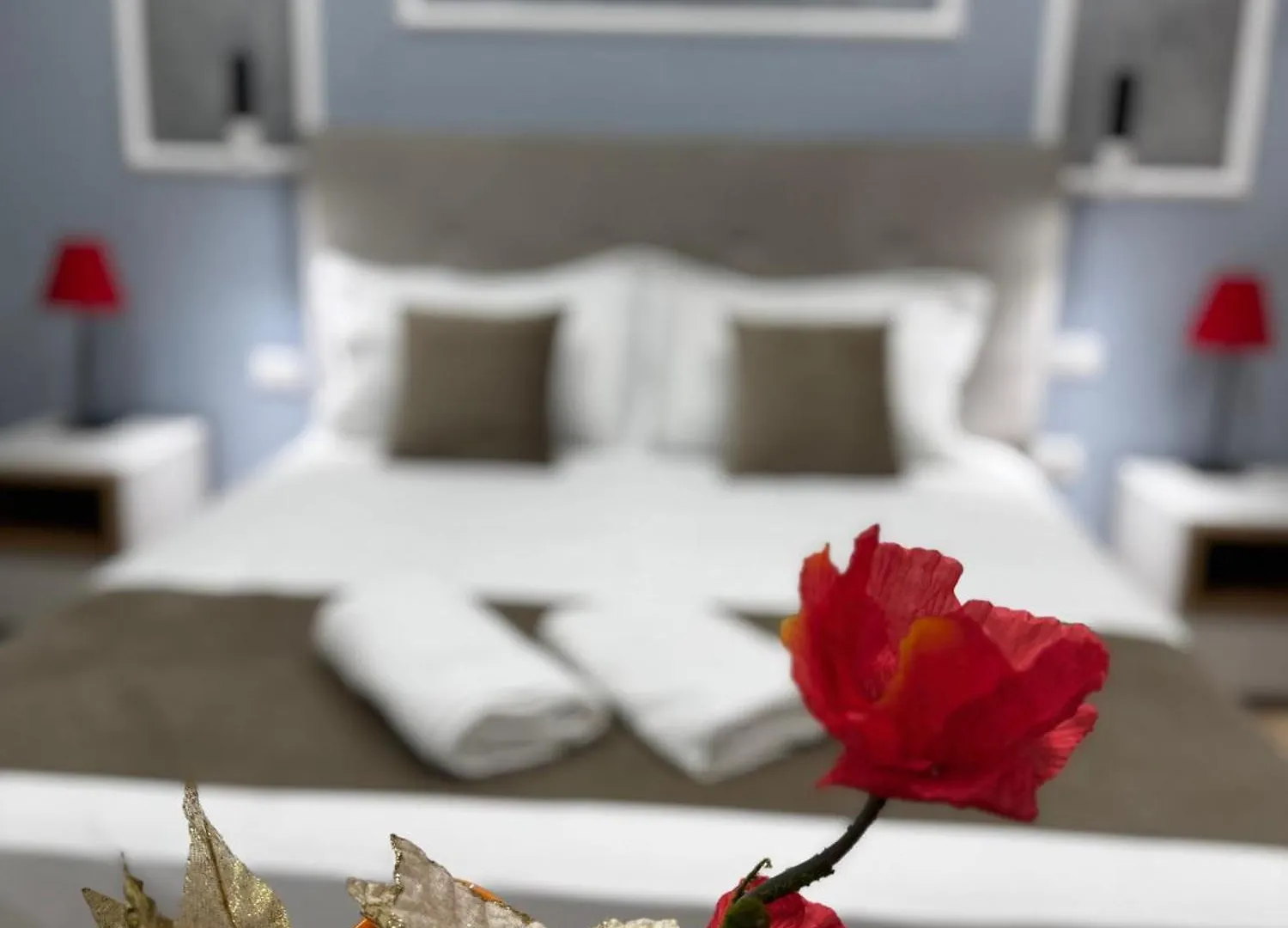Sky & Sea View Luxury Apartments Durrës 0*,
