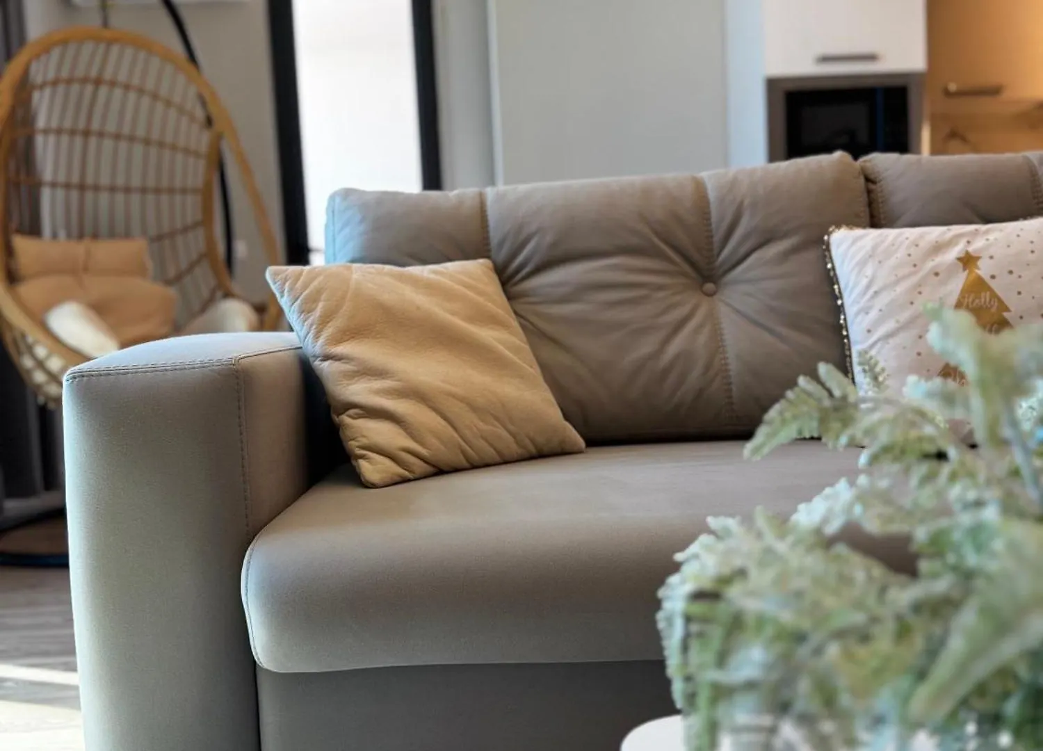 Sky & Sea View Luxury Apartments Durrës