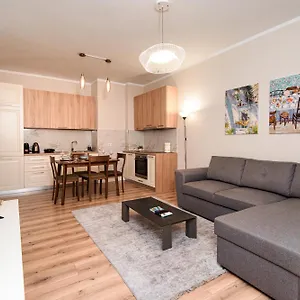 Appartamento Loris 206, Durrës