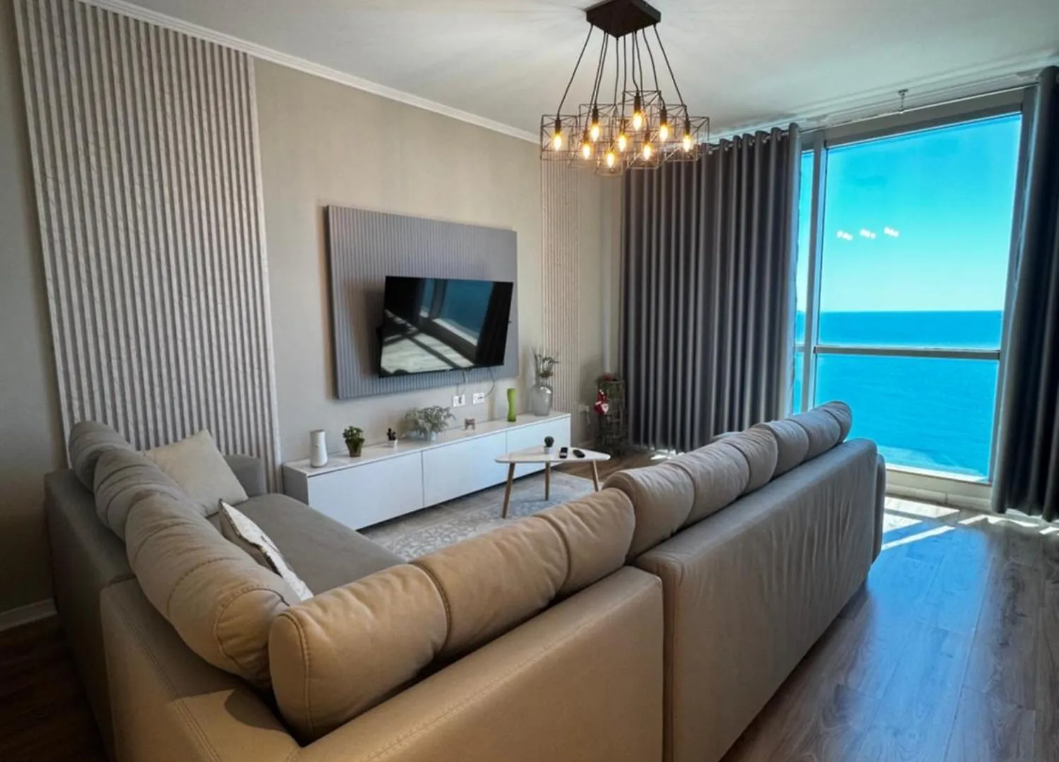 Sky & Sea View Luxury Apartments Δυρράχιο Αλβανία