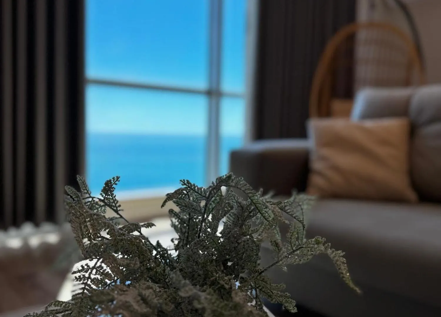 Sky & Sea View Luxury Apartments Δυρράχιο 0*,  Αλβανία