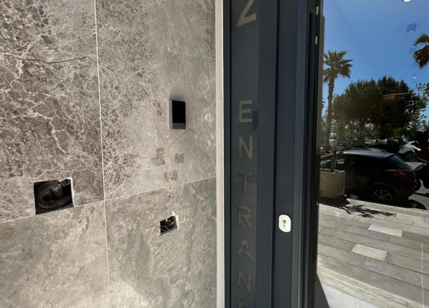 Sky & Sea View Luxury Apartments Δυρράχιο Αλβανία