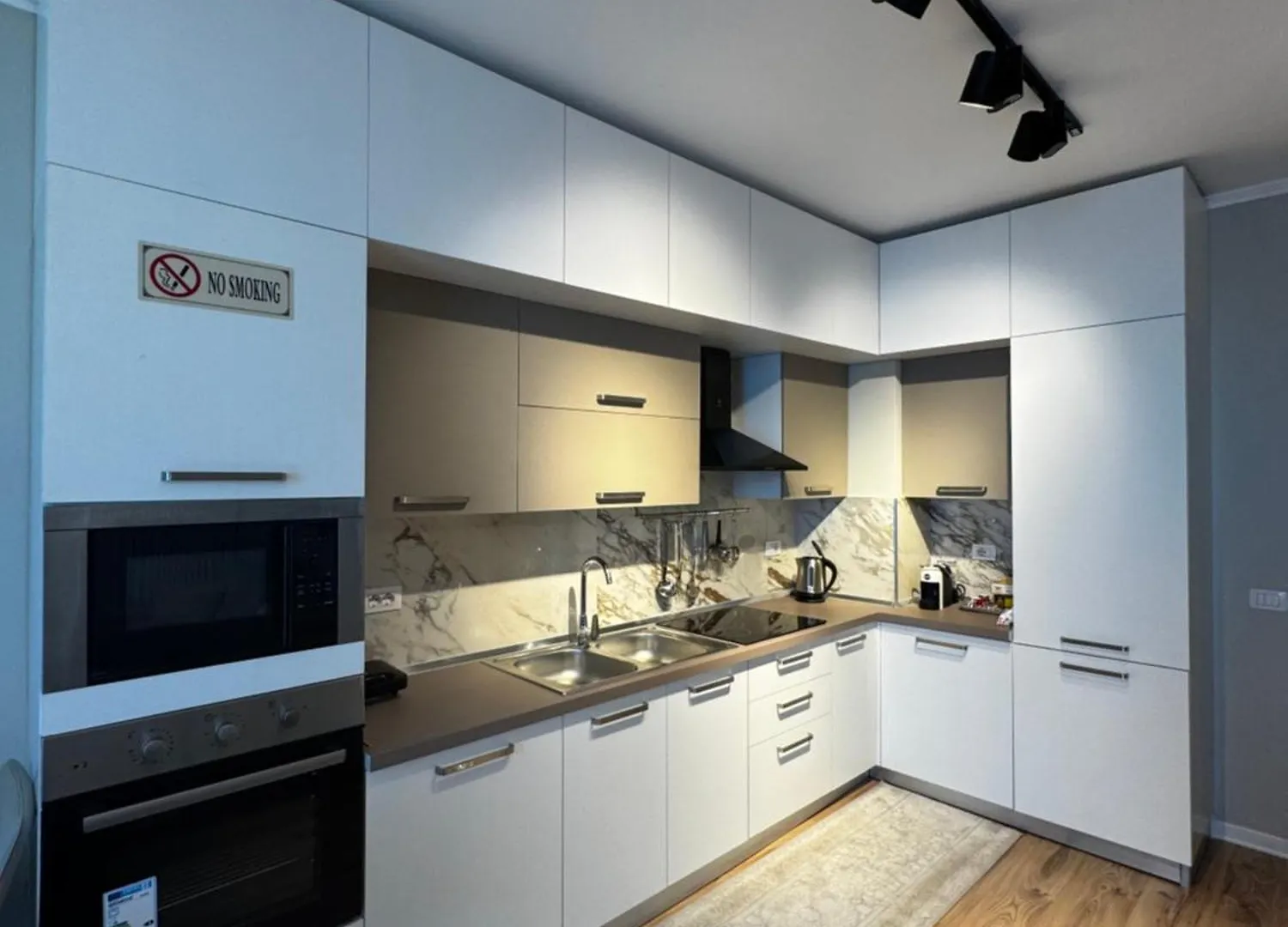 Sky & Sea View Luxury Apartments Δυρράχιο