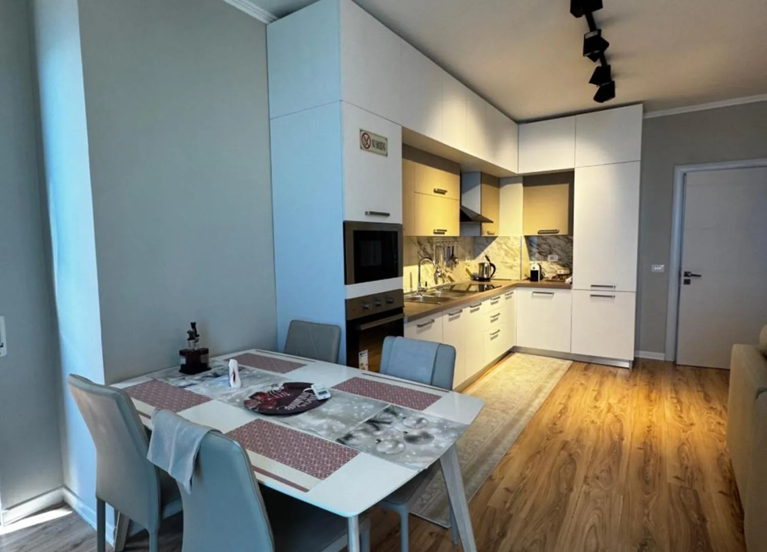 Sky & Sea View Luxury Apartments Δυρράχιο