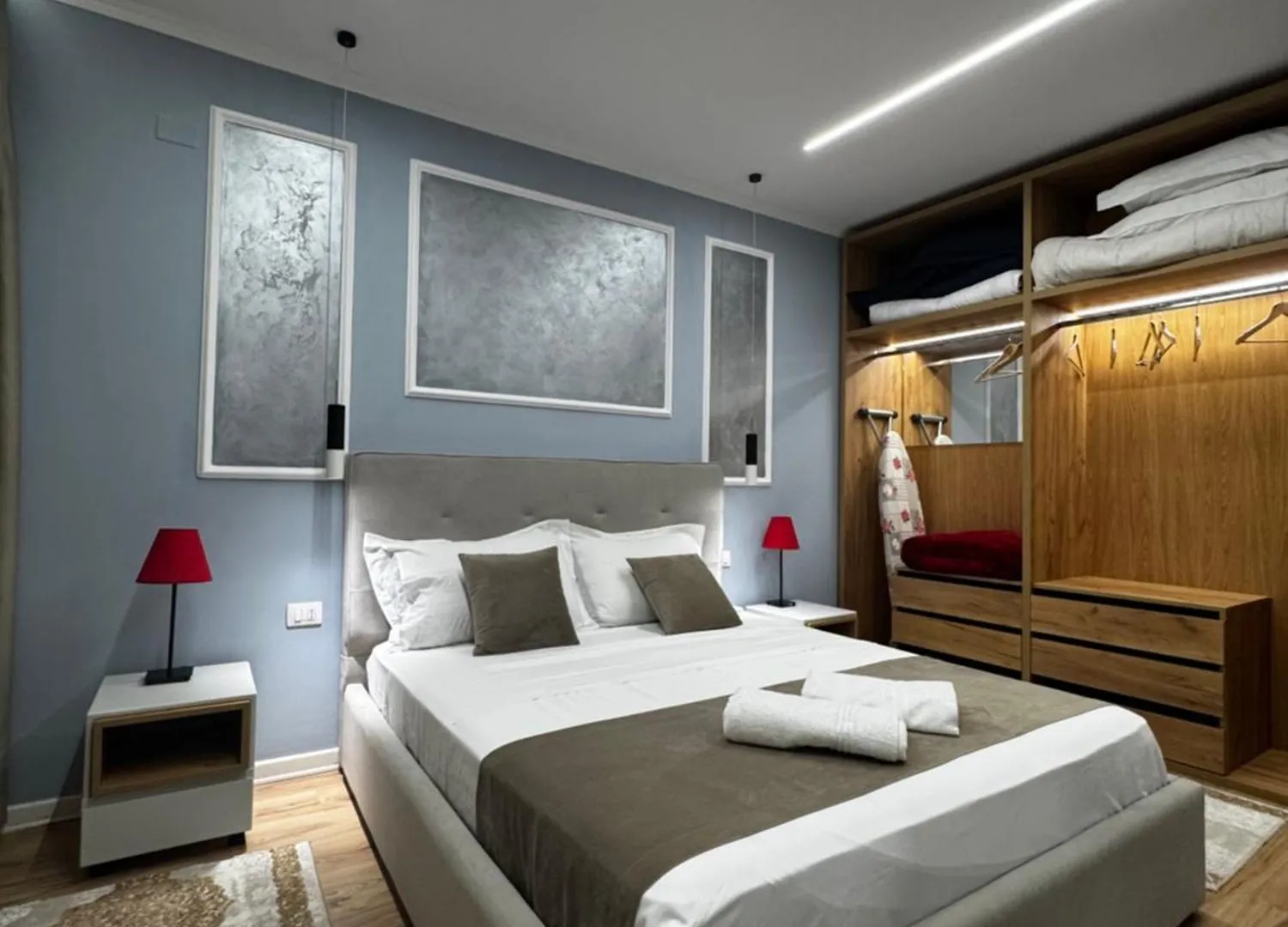 Sky & Sea View Luxury Apartments Δυρράχιο Αλβανία